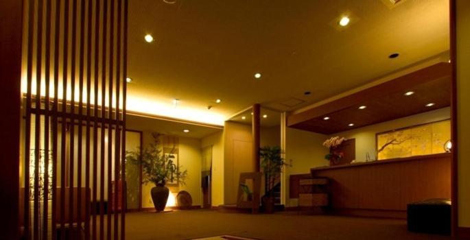 Hotel Hakuba Hifumi מראה חיצוני תמונה