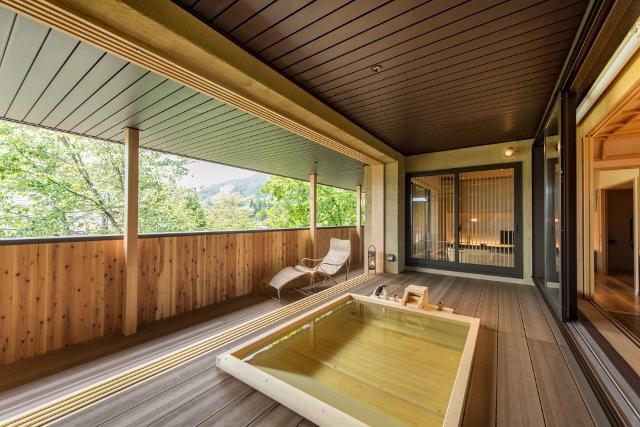 Hotel Hakuba Hifumi מראה חיצוני תמונה
